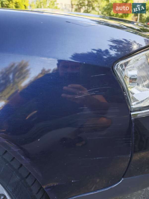 Седан Audi A6 2002 в Одессе