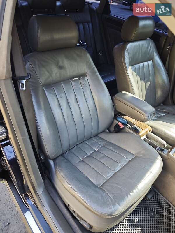 Седан Audi A6 2002 в Одессе