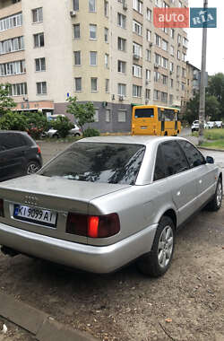 Седан Audi A6 1997 в 