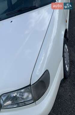 Универсал Audi A6 1996 в 