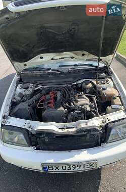 Универсал Audi A6 1996 в 