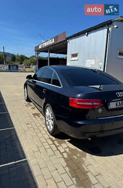 Седан Audi A6 2009 в 