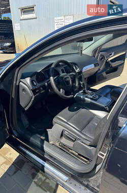 Седан Audi A6 2009 в 