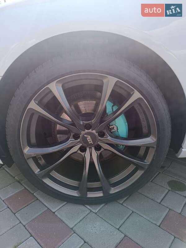 Универсал Audi A6 2013 в Староконстантинове
