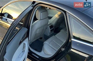 Седан Audi A6 2013 в Тернополі