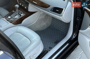 Седан Audi A6 2013 в Тернополі