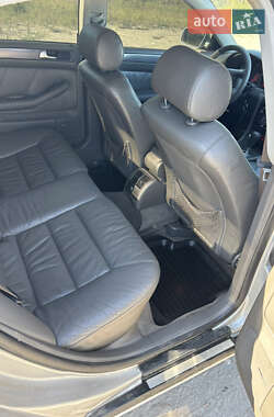 Седан Audi A6 2004 в 