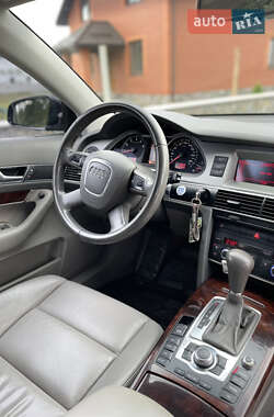 Універсал Audi A6 2006 в 