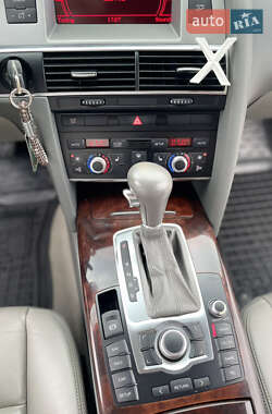Універсал Audi A6 2006 в 