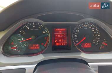 Седан Audi A6 2006 в 
