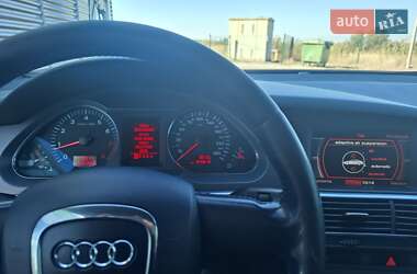 Седан Audi A6 2005 в 