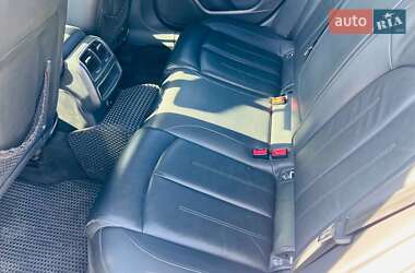 Седан Audi A6 2011 в 