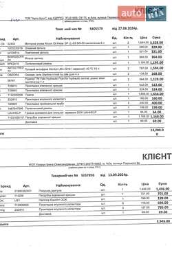 Седан Audi A6 2004 в Гоголеве
