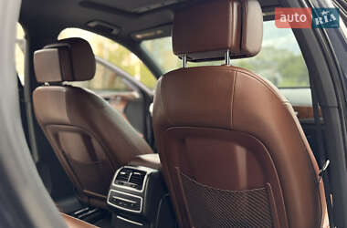 Седан Audi A6 2013 в 