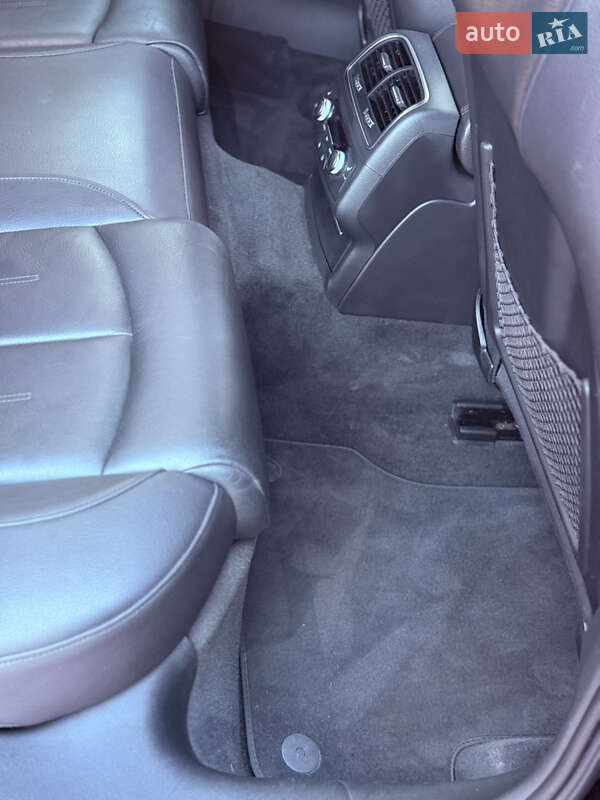 Седан Audi A6 2016 в Лубнах