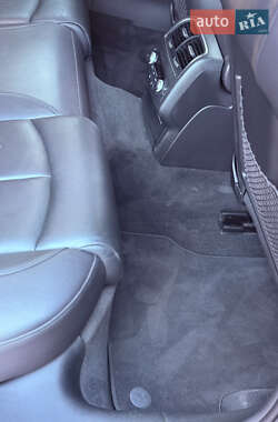 Седан Audi A6 2016 в  фото 33 Седан Audi A6 2016 в