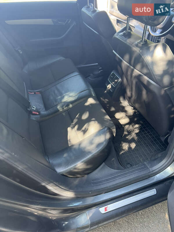 Універсал Audi A6 2006 в Вишгороді