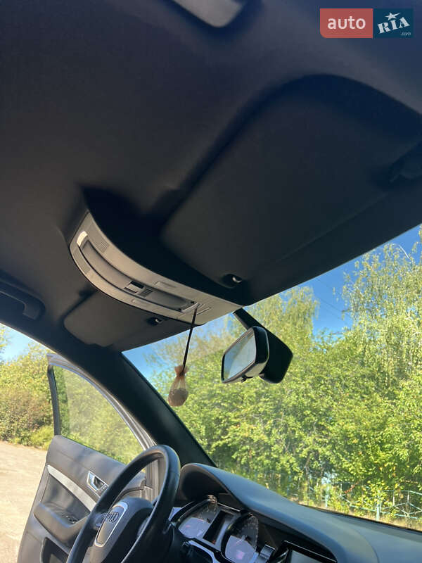 Універсал Audi A6 2006 в Вишгороді