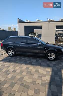Універсал Audi A6 2000 в 