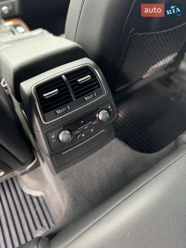 Седан Audi A6 2017 в Киеве фото 11 Седан Audi A6 2017 в Киеве