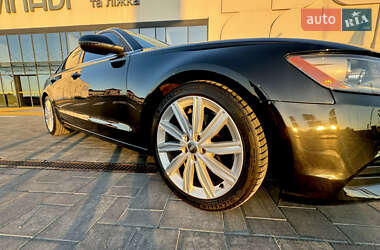 Седан Audi A6 2014 в 