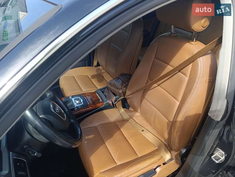 Універсал Audi A6 2006 в Чорткові