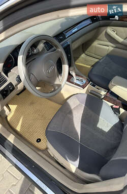 Универсал Audi A6 2003 в 