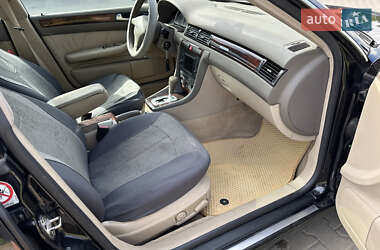 Универсал Audi A6 2003 в 