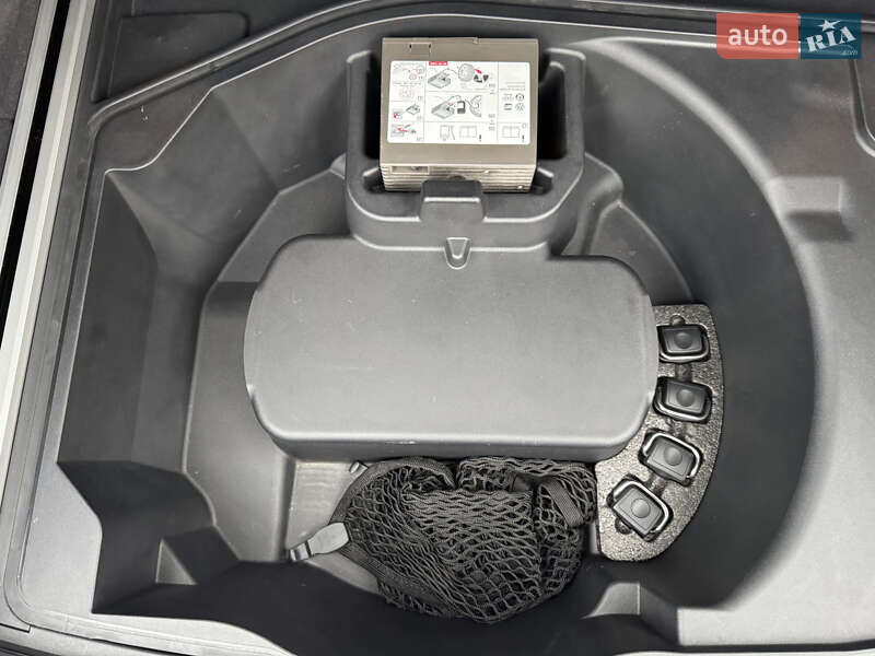 Універсал Audi A6 2015 в Луцьку