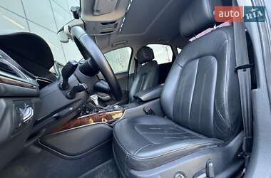 Седан Audi A6 2014 в 