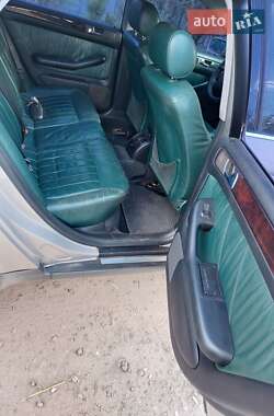 Седан Audi A6 1998 в 