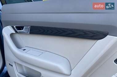 Универсал Audi A6 2010 в 
