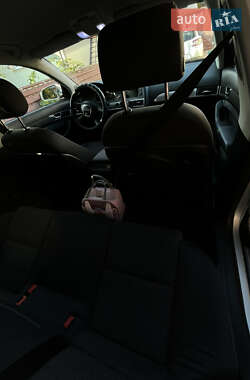Универсал Audi A6 2006 в 