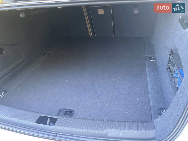Седан Audi A6 2012 в Львове