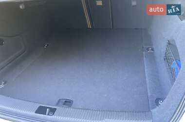 Седан Audi A6 2012 в 