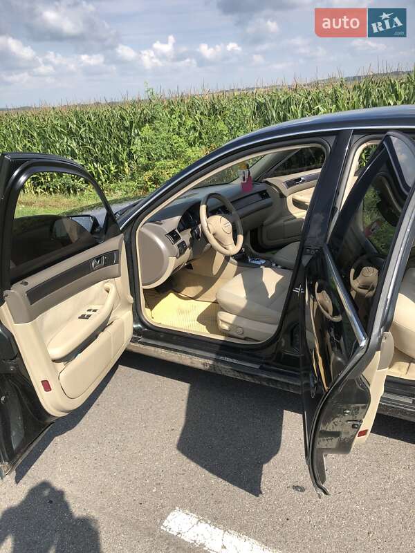 Седан Audi A6 2003 в Хмельницком фото 5 Седан Audi A6 2003 в Хмельницком