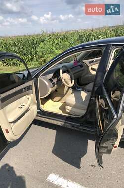 Седан Audi A6 2003 в 
