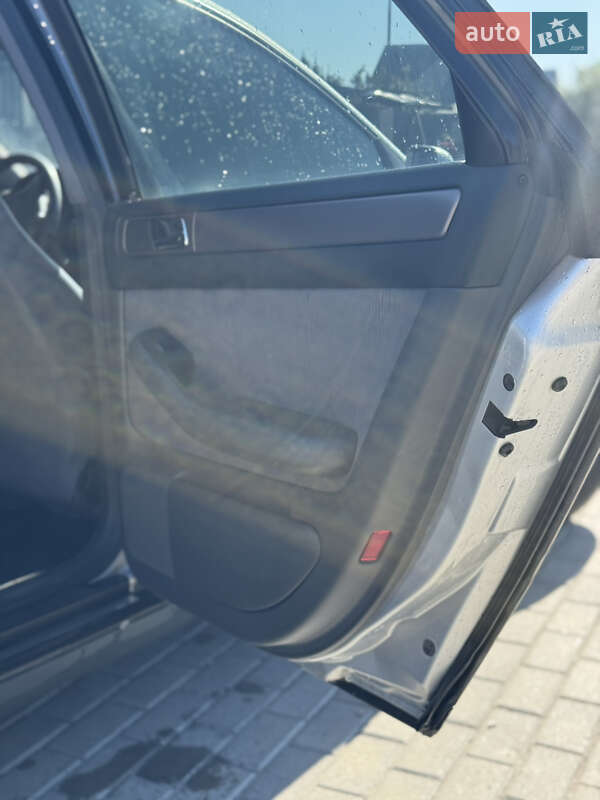 Седан Audi A6 2001 в Черкассах фото 14 Седан Audi A6 2001 в Черкассах