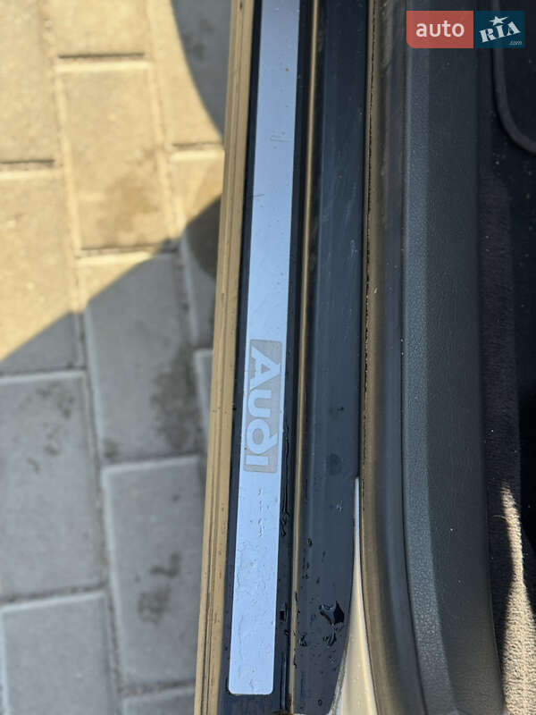 Седан Audi A6 2001 в Черкассах фото 18 Седан Audi A6 2001 в Черкассах