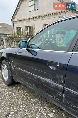 Седан Audi A6 1996 в 