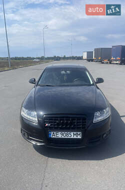 Седан Audi A6 2010 в Дніпрі