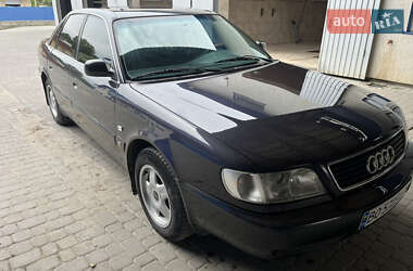 Седан Audi A6 1995 в 