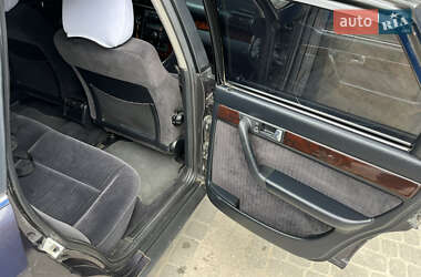 Седан Audi A6 1995 в 