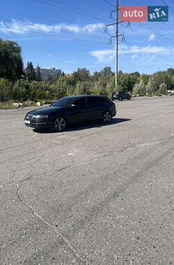 Универсал Audi A6 2006 в 