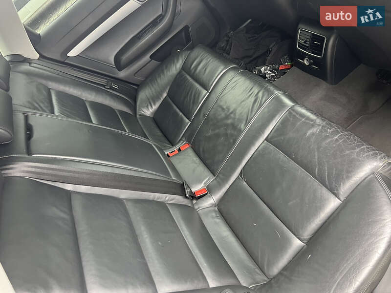 Универсал Audi A6 2009 в Хмельницком