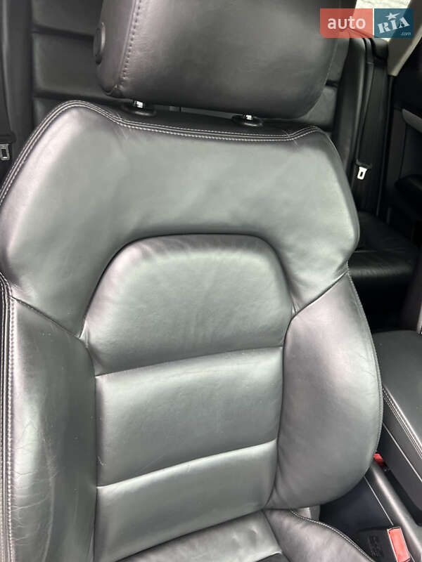 Универсал Audi A6 2009 в Хмельницком