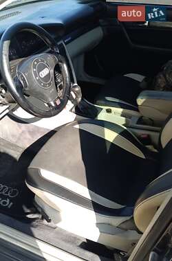 Седан Audi A6 1997 в 