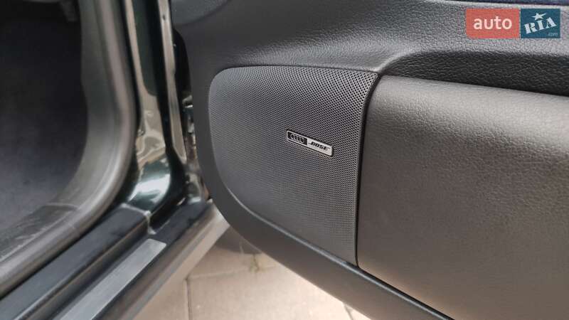 Седан Audi A6 2003 в Березному