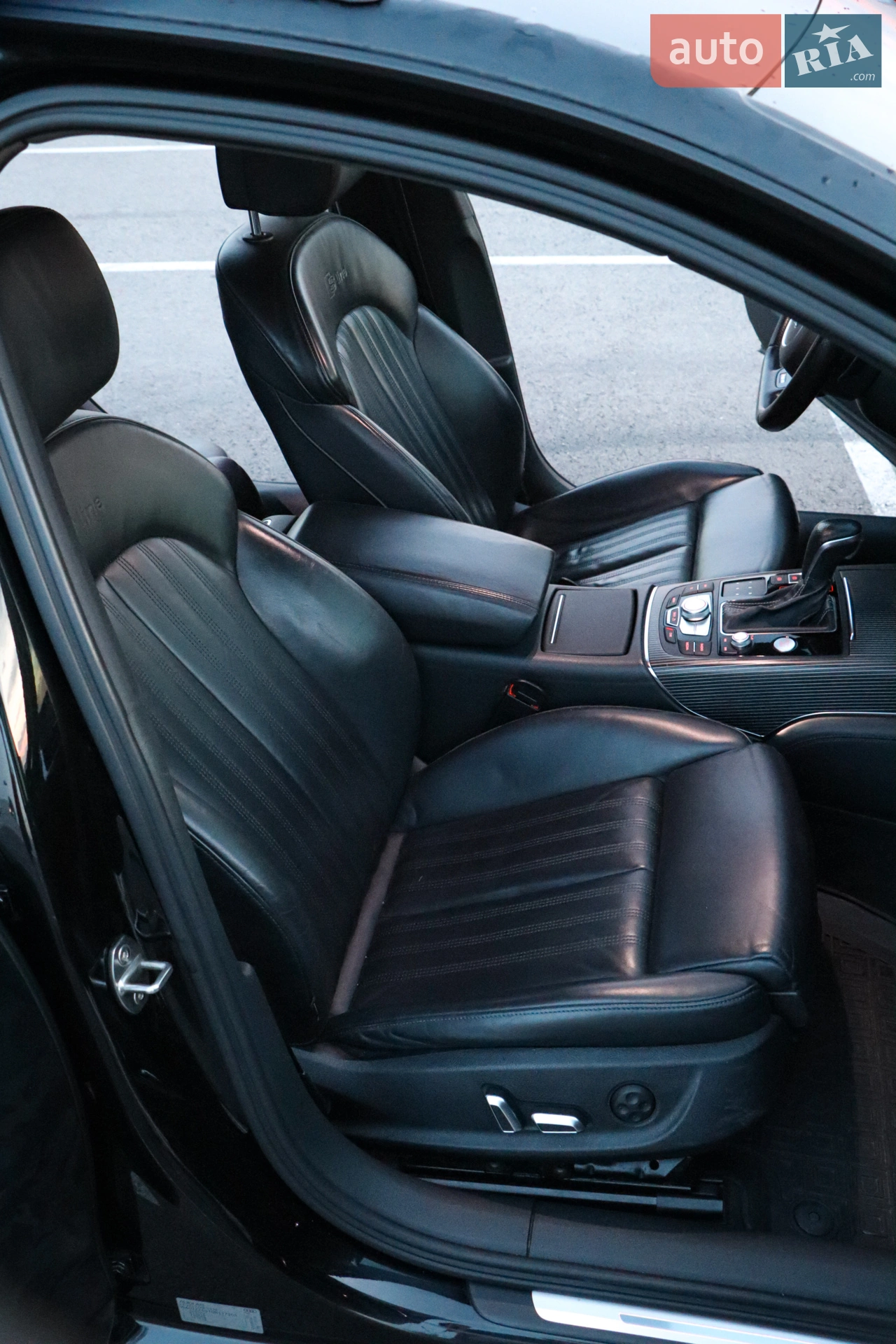 2016 Audi A6 - мініатюра 15