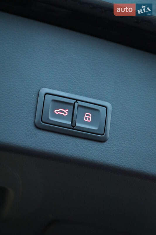 Универсал Audi A6 2016 в Львове фото 20 Универсал Audi A6 2016 в Львове